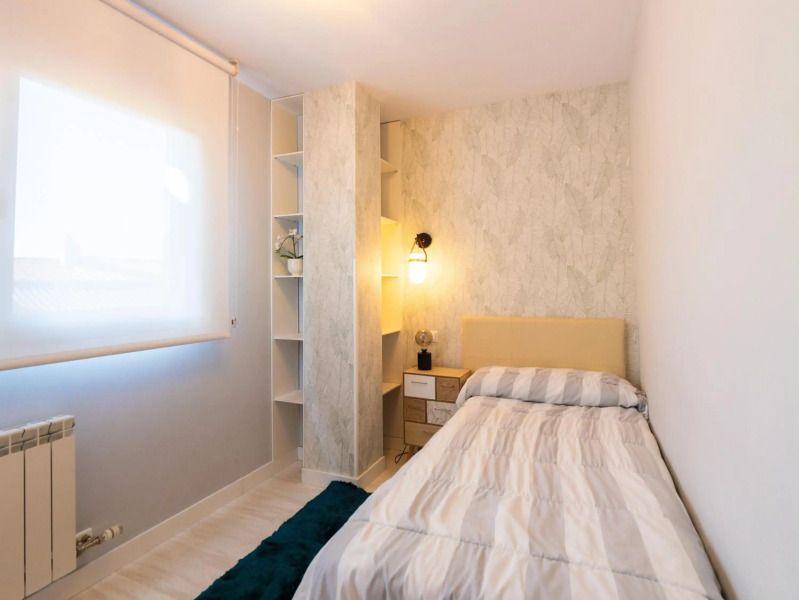 Apartamento "MARINA"