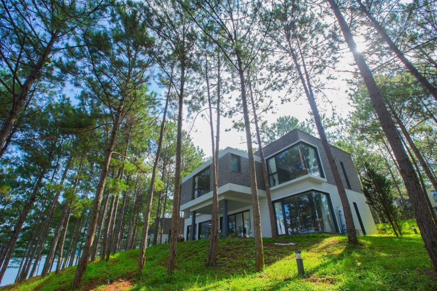 Terracotta Hotel & Resort Dalat