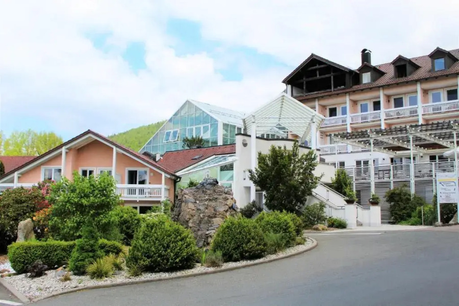 Ferienappartements Wutzschleife