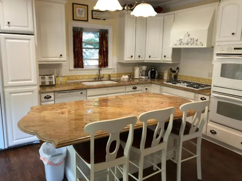 Carriage House at Yosemite