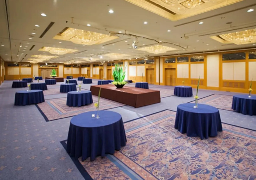 Hotel Grand Hills Shizuoka