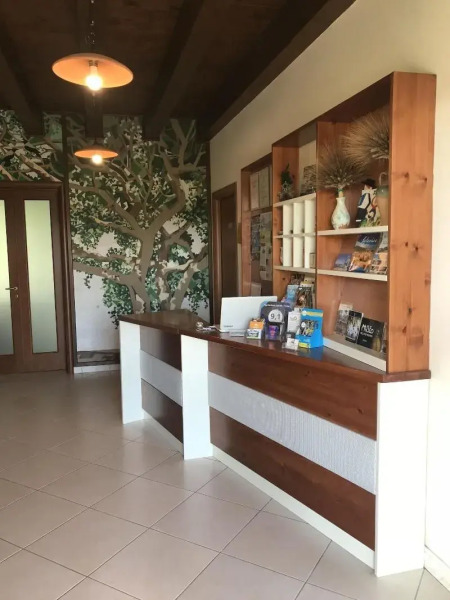 Saludi & Trigu rural apartments