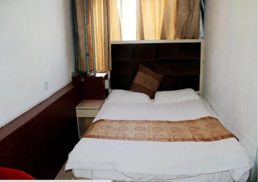 Liaocheng Chiping Jinda Business Hotel