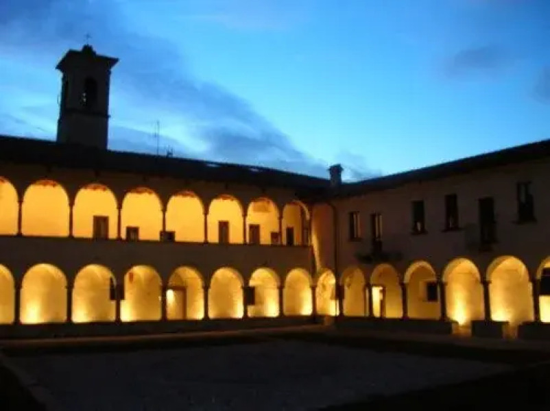 Hotel Monastero Del Lavello