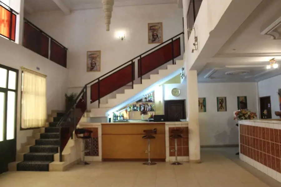 Hotel Le Sahel