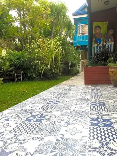 Casa Munda Inn & Events Place