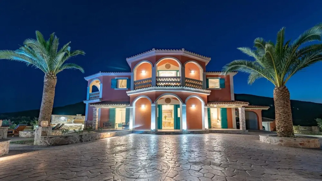 Amari Villa