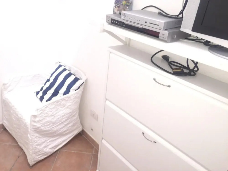 Villa With 2 Bedrooms in Villaputzu, With Wonderful sea View, Private Pool, Enclosed Garden Near the Beach