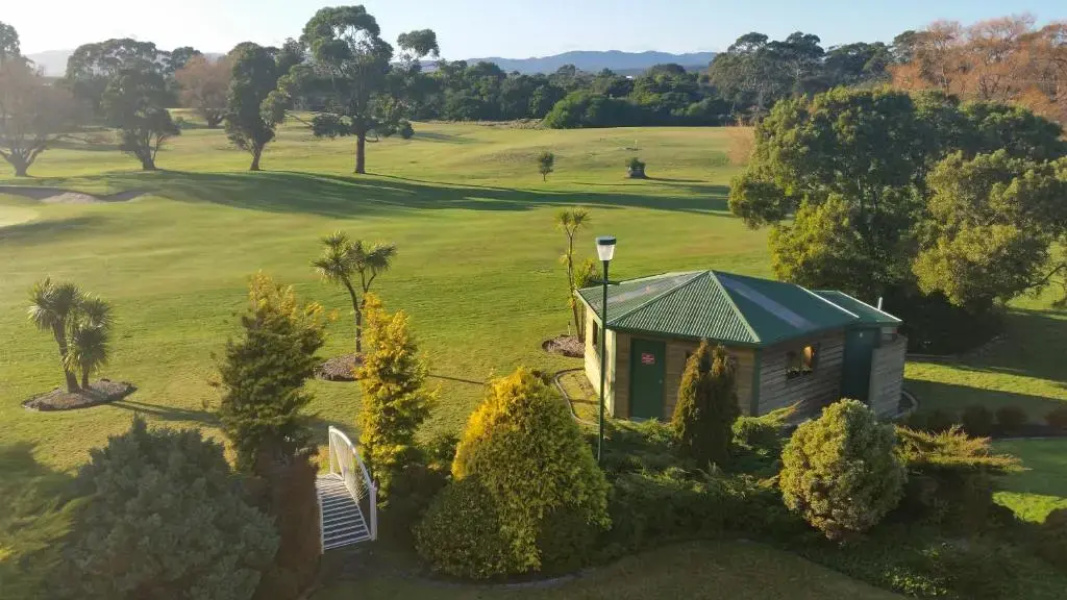 Shearwater Resort