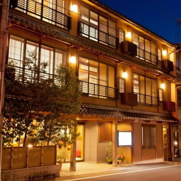 Okesho Ryokan