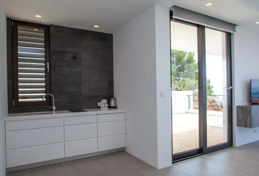 Soho Apartments Brela