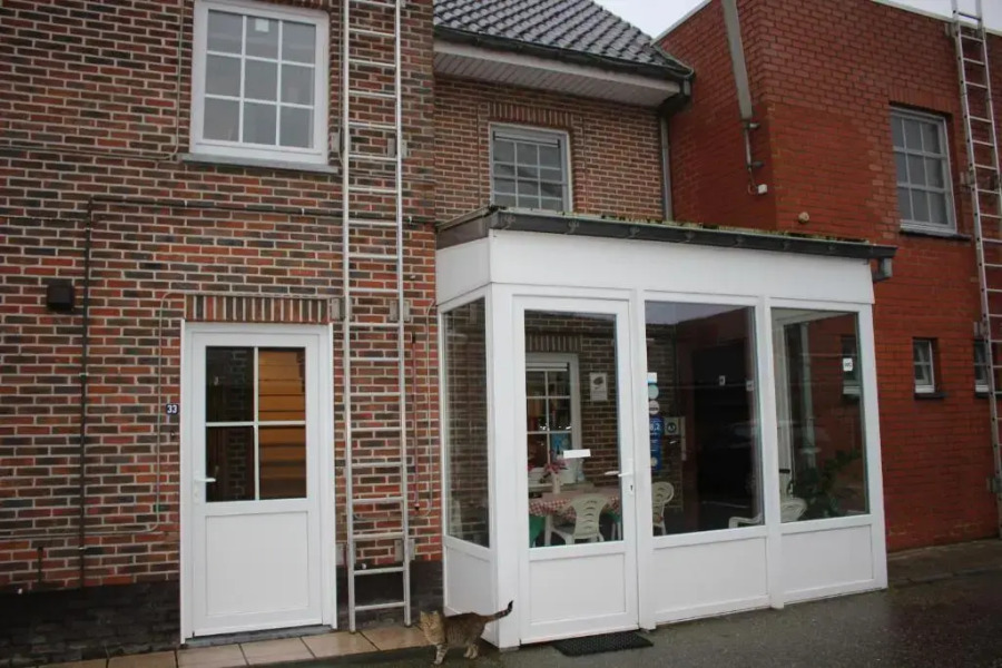 Breeden Steeger Hoeve