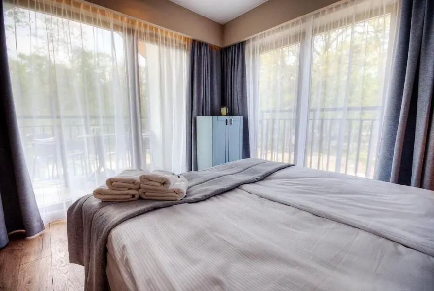 Apartamenty Bursztynowa17
