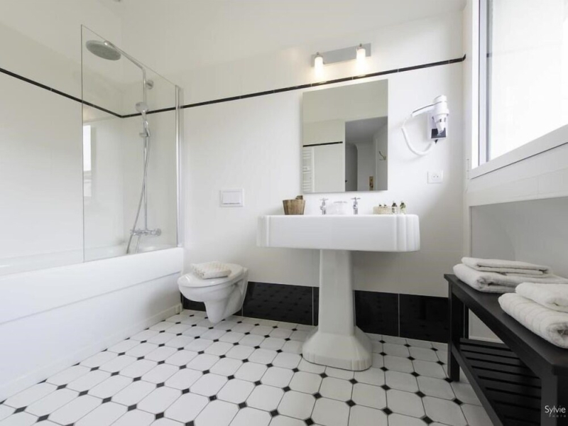 Villa Verde La Rochelle