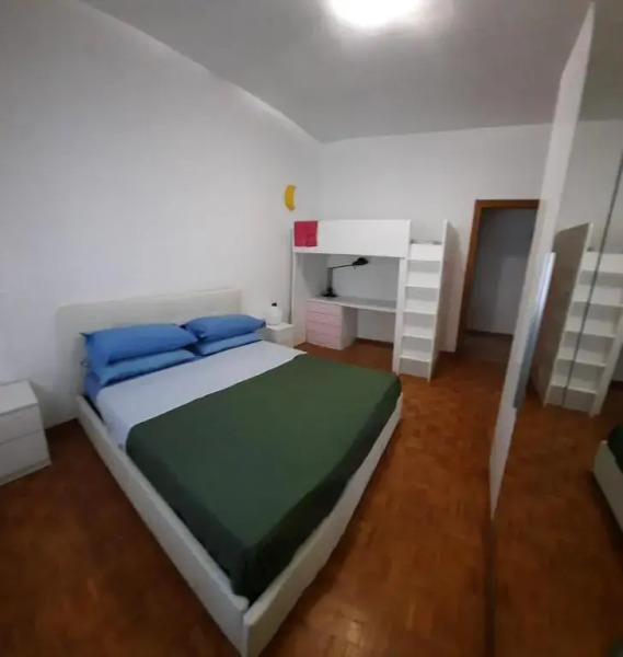 Tiffany Suites Cesano