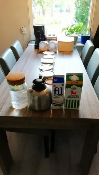 Xmm B&B