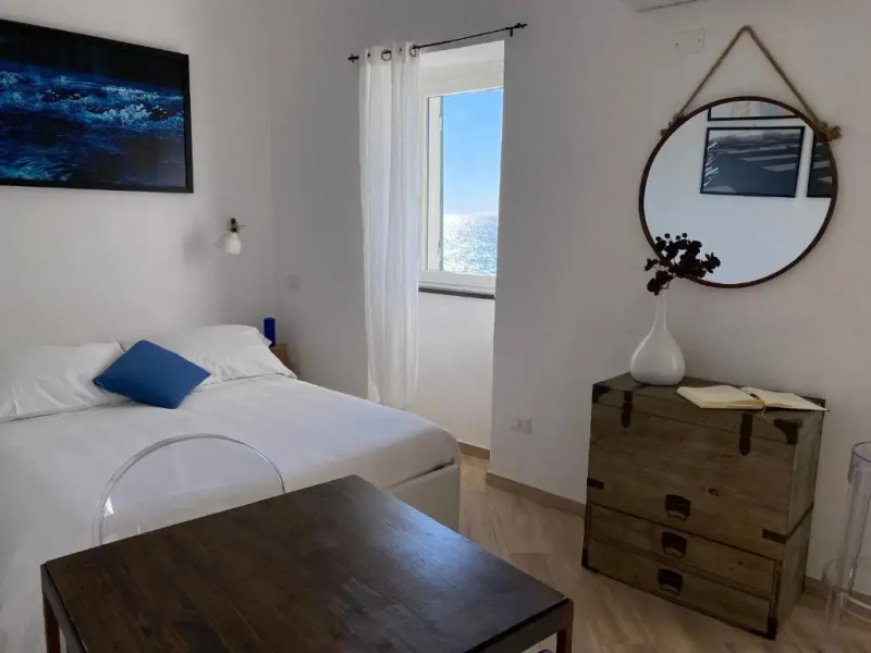 La Bloo di Vernazza - Sea View - AC&WiFi - Vernazzarentals