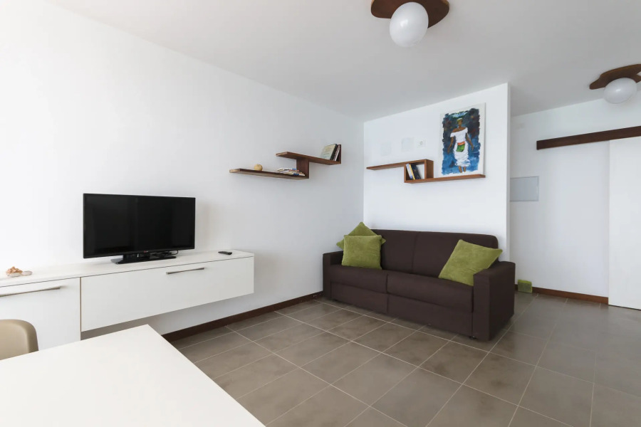 Las Rochas Mindelo Aparthotel