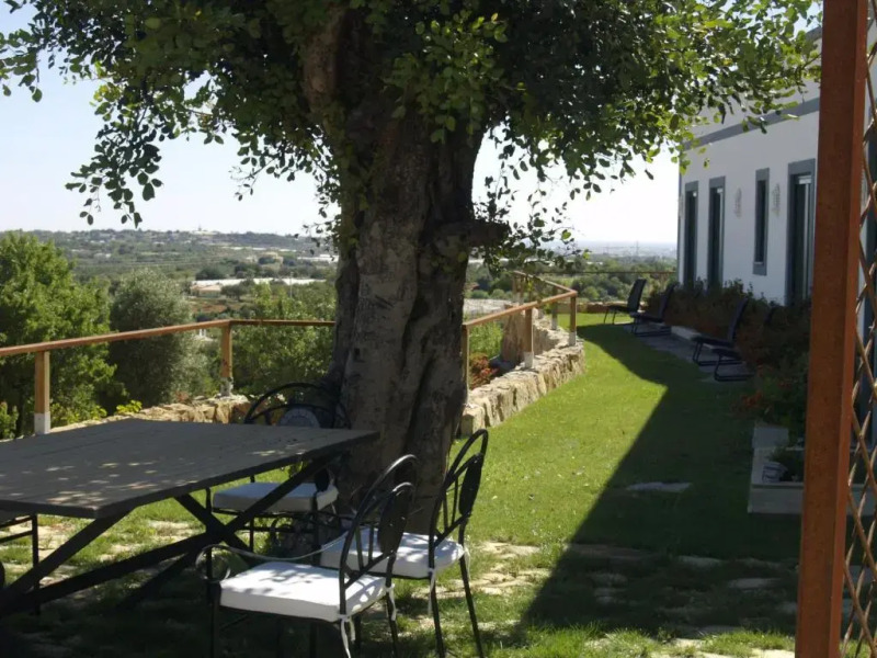 Casas de Campo em Estoi