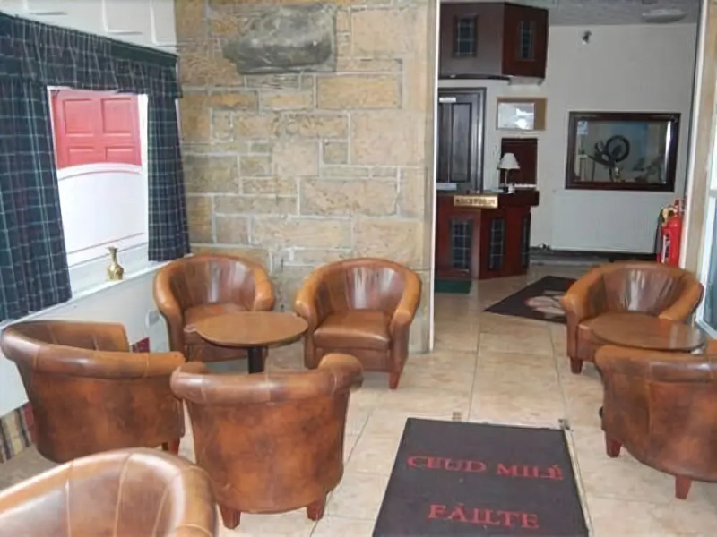 Mackenzies Highland Inn