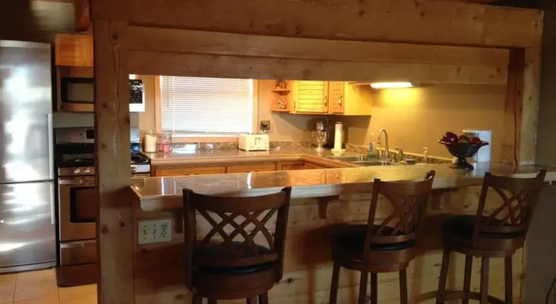 Pagosa Springs Cabin