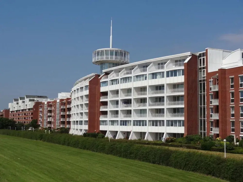 Holiday Apartment South Beach