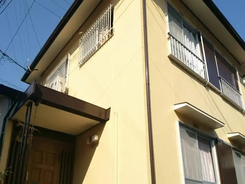 Isuzu Guest House