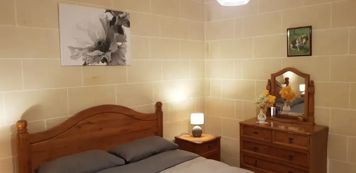 Ta' Giza Apartments 1&2