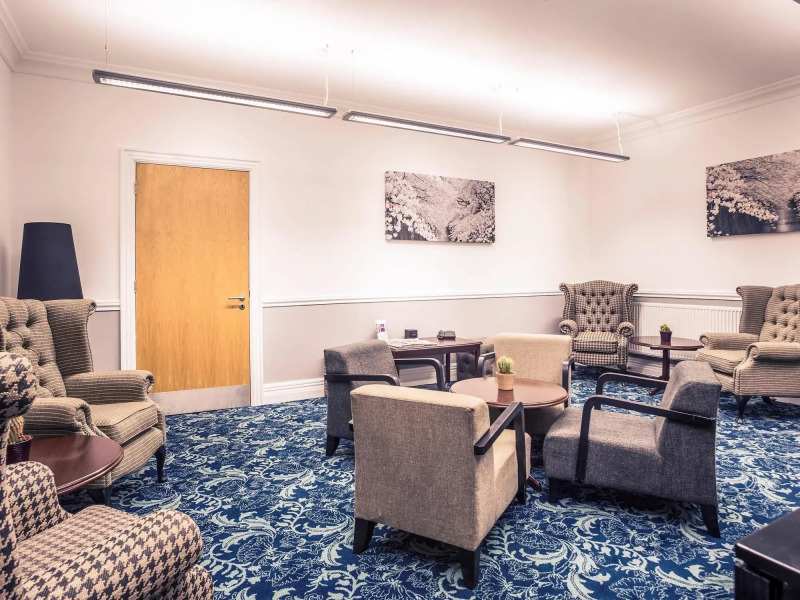 Mercure Darlington Kings Hotel