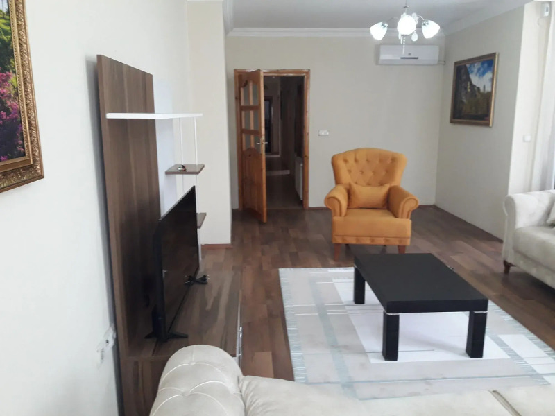 Sanli Suite Apart