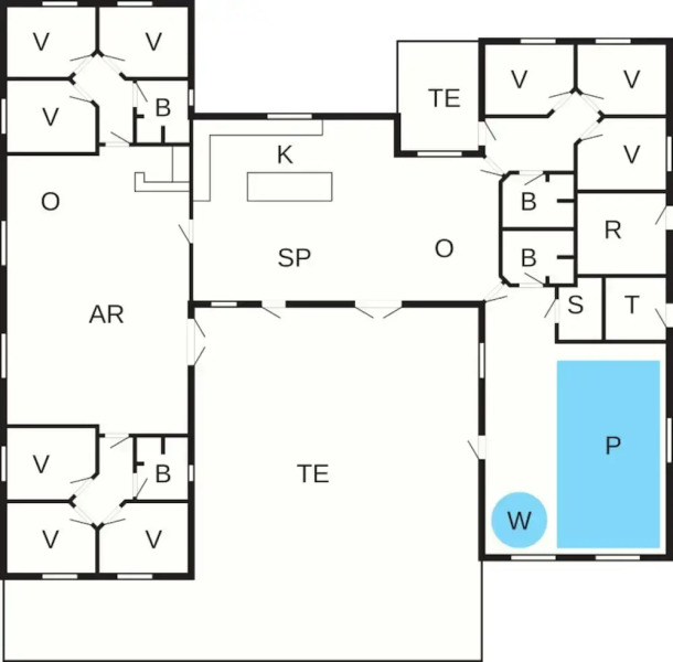 Luxury Beach Retreat - By Traum Ferienwohnungen