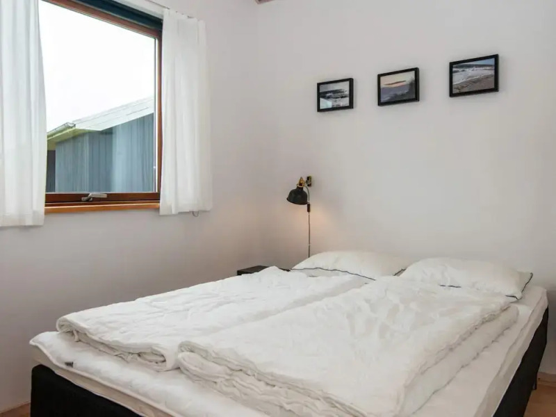 6 Person Holiday Home in Ulfborg