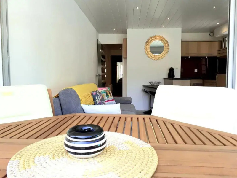 Résidence LES PIEDS DANS L EAU