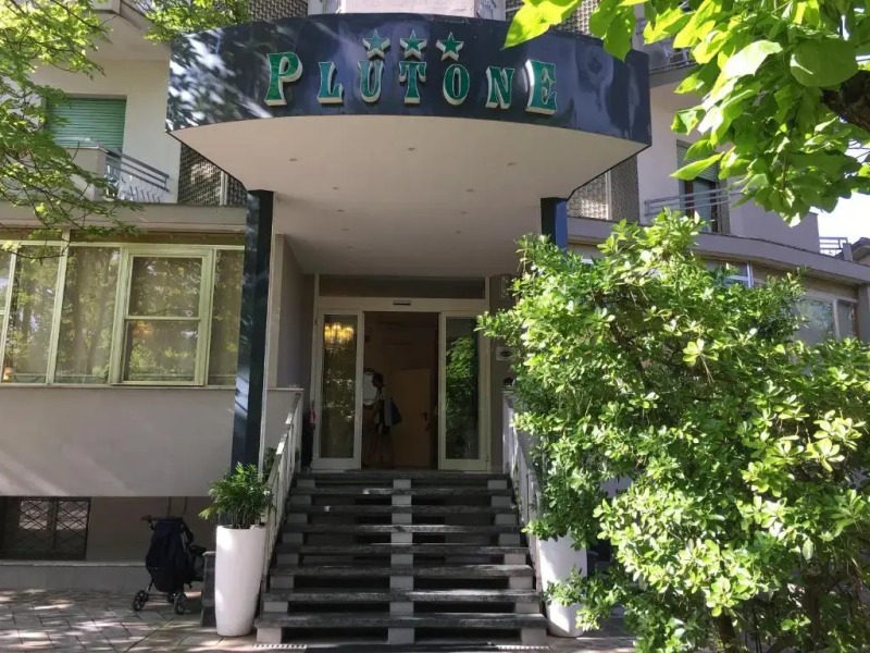 Hotel Plutone