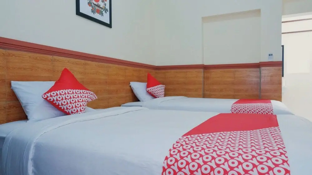 RedDoorz Syariah @ Griya Soeratin Pacitan