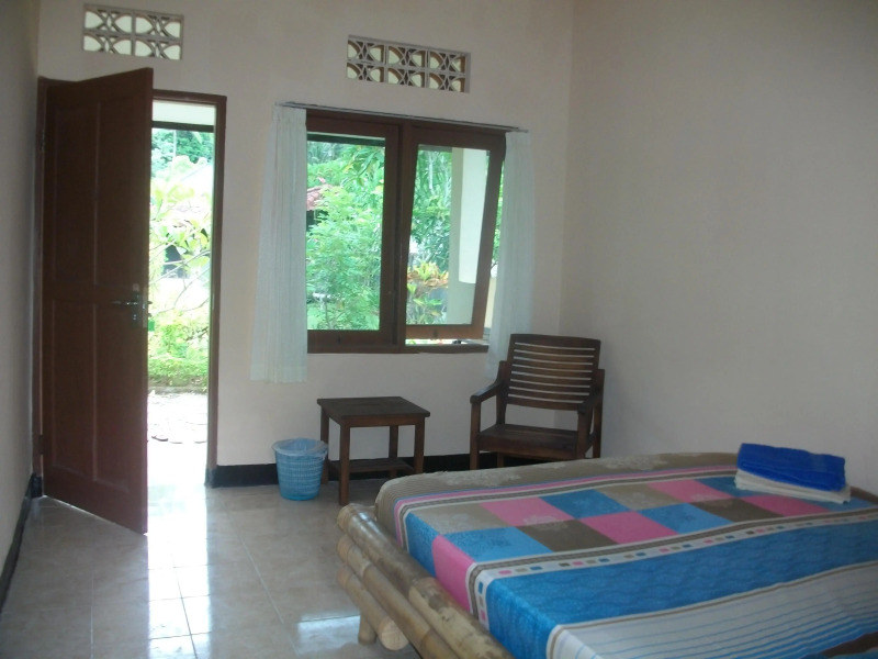 Indah Homestay and Cooking Classes