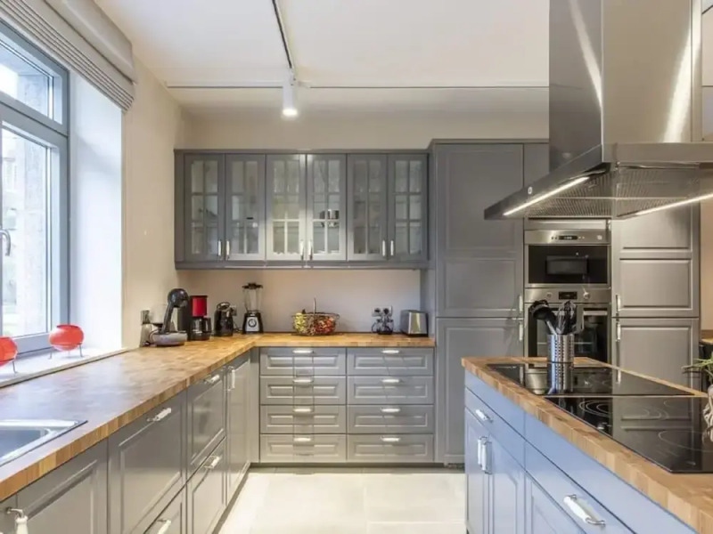 Charming Rural Retreat