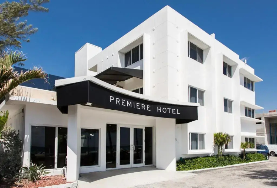 Premiere Hotel