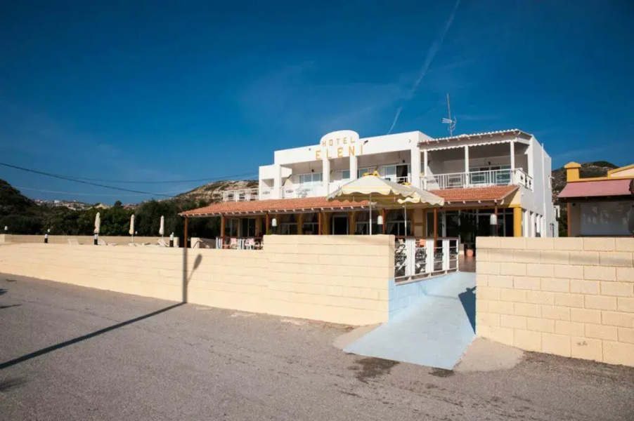 Eleni Hotel