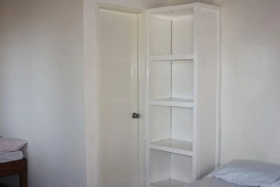 Margarett Island Peak Resort