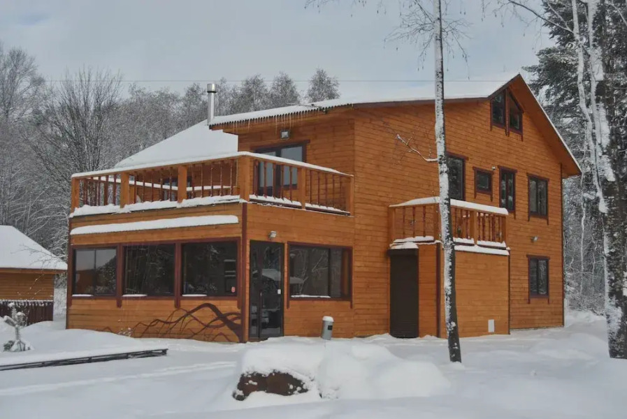 База отдыха «Большие Камни»