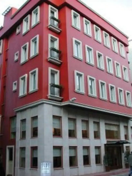 Sude Konak Hotel - Special class