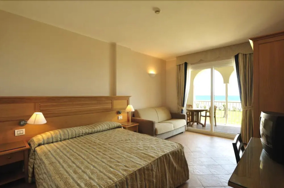 Santa Monica Resort & Village