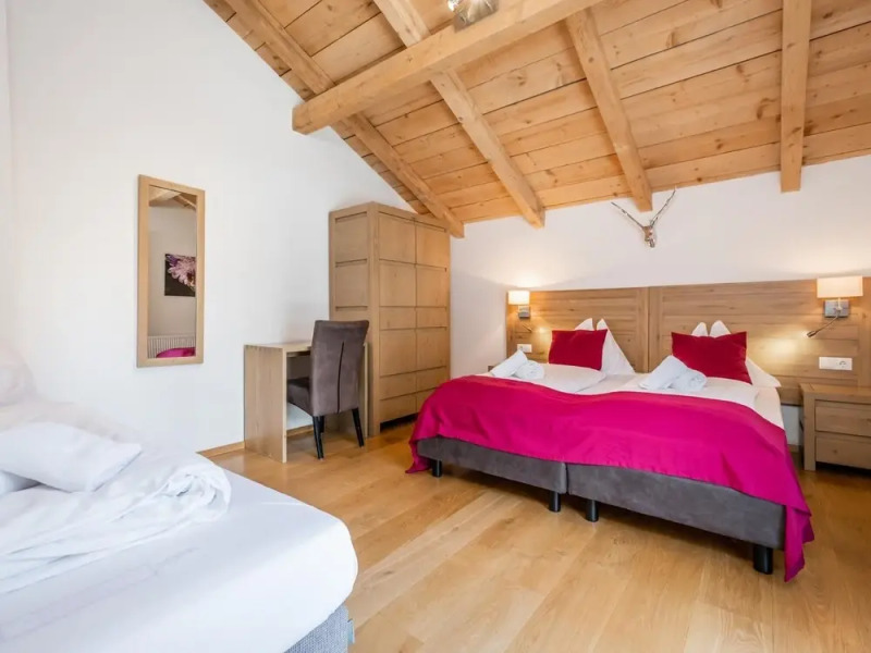 Chalet Cervus Zell Am See