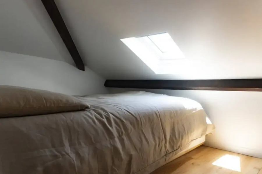 Beautiful apt Near the Bois DE Vincennes