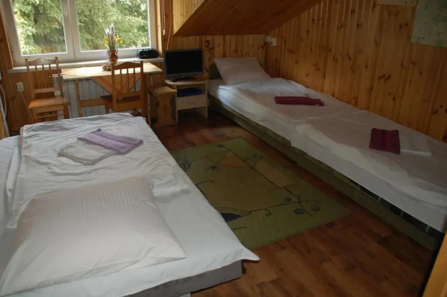 Agroturystyka Pod Swierkami