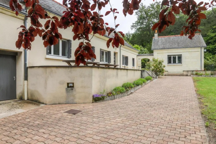 Country house - La Mercerie