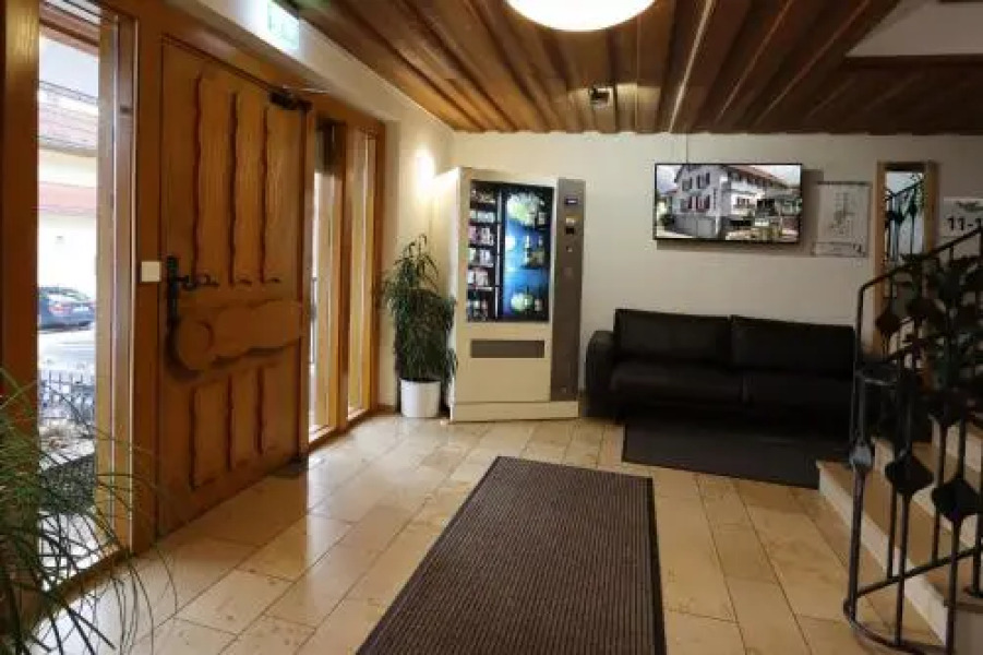 Hotel Heuberger Hof, Wehingen