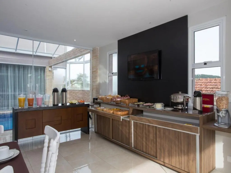 Pousada Castelo de Paiva