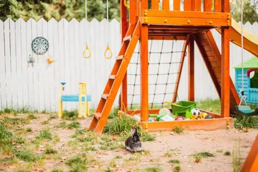 Guest House Romashkino